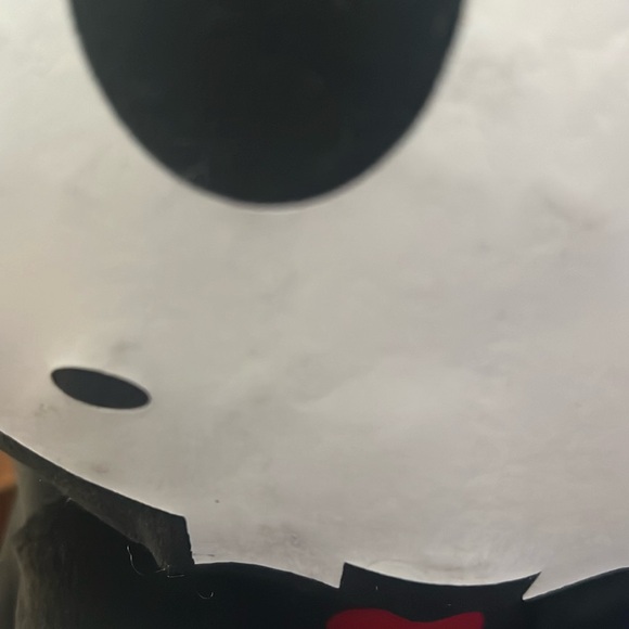 RARE Skelanimals hippo plush - Picture 4 of 12